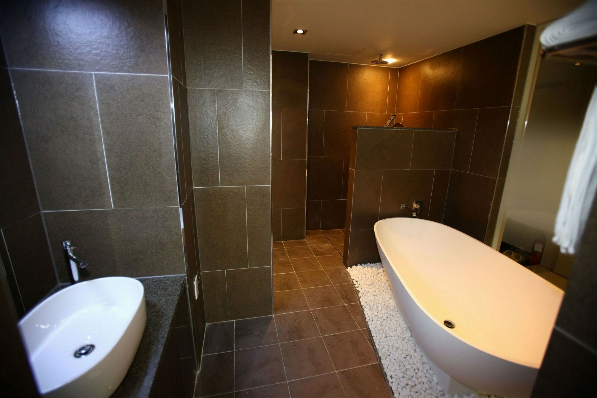 Suwon Reve Hotel Zimmer foto